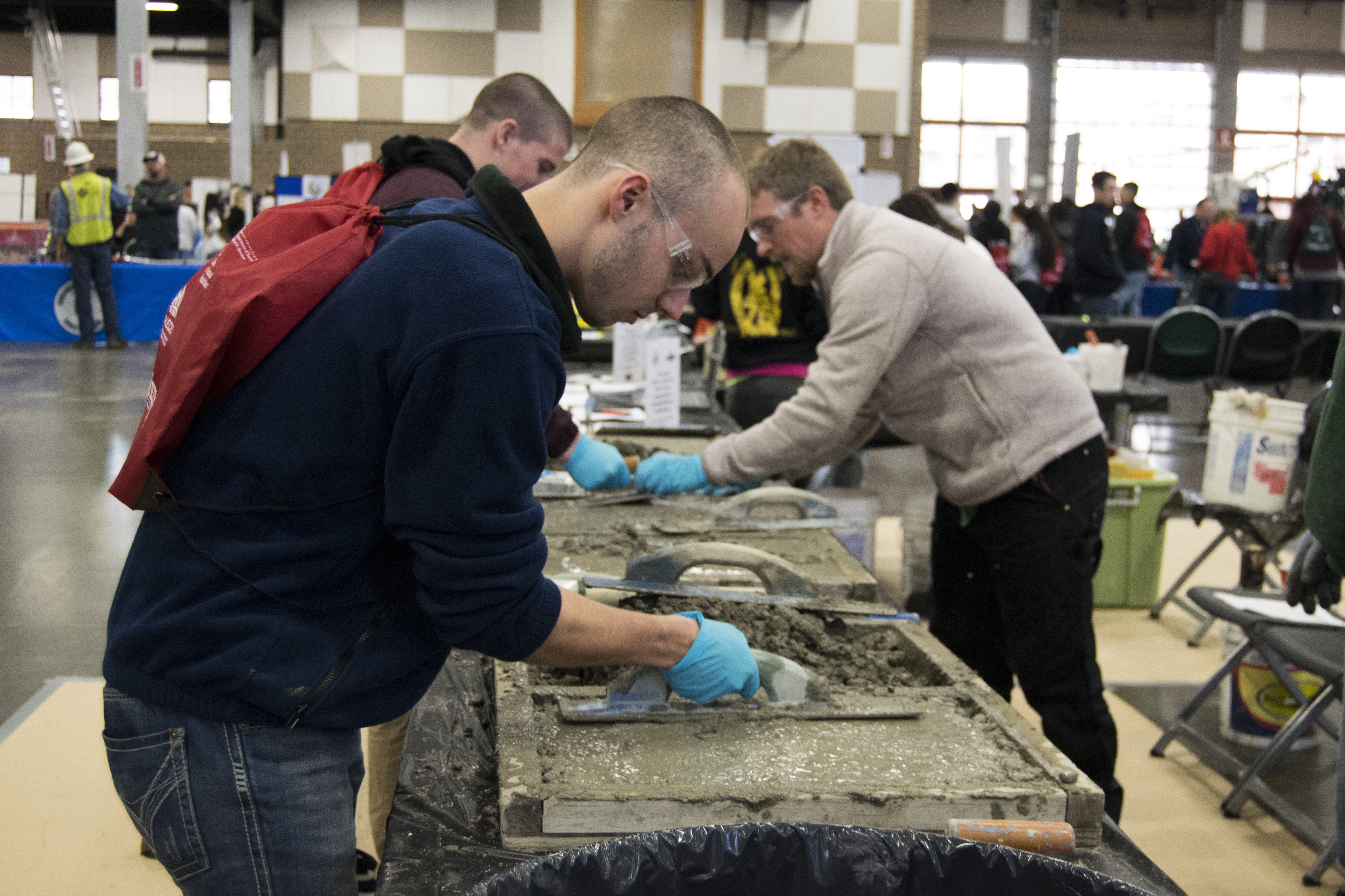 Career and Technical Education Flourishes in Pierce County