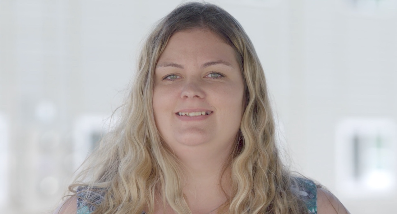 participant in the Navigator program
