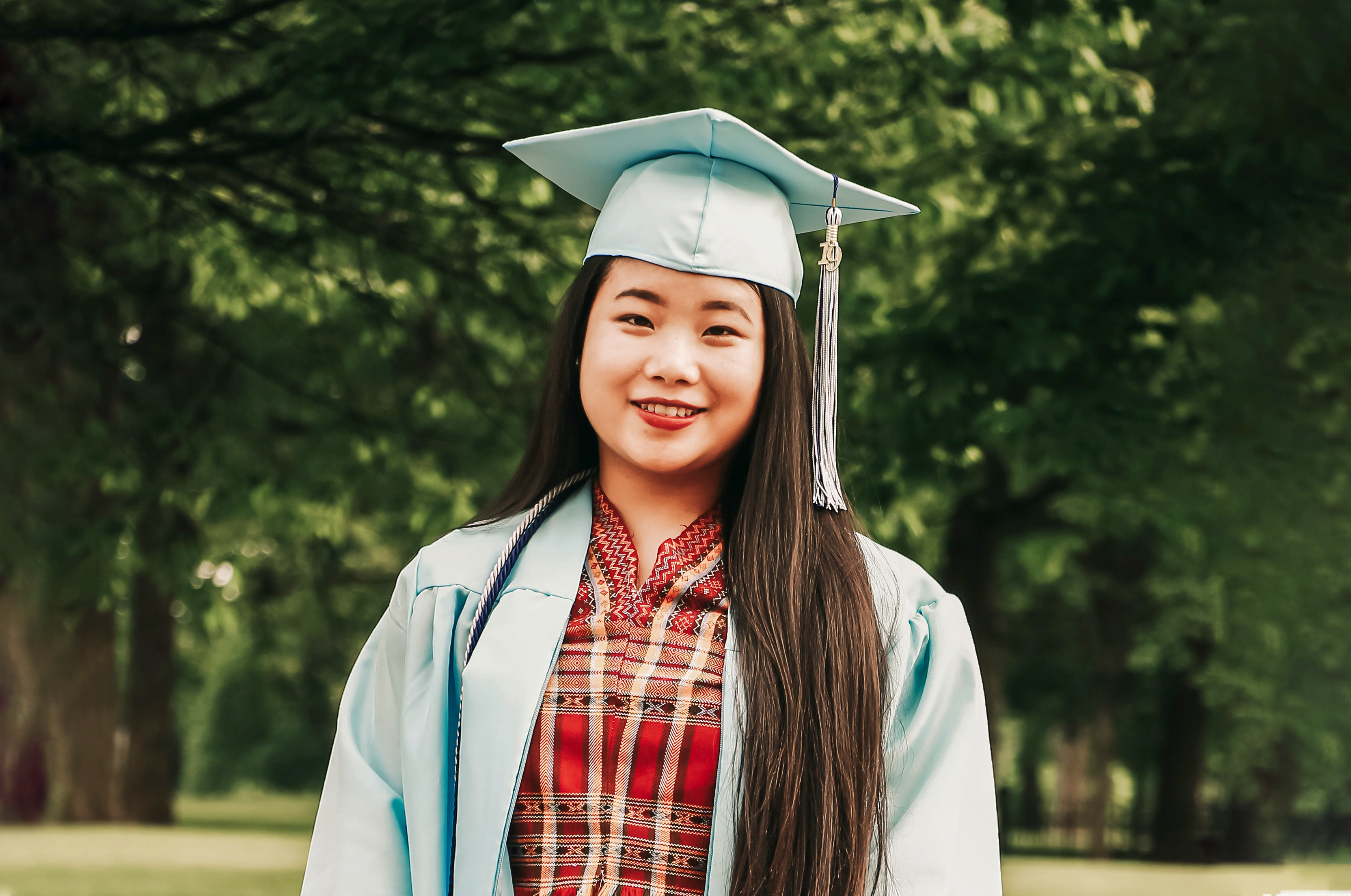 Supporting New Graduates in a Pandemic