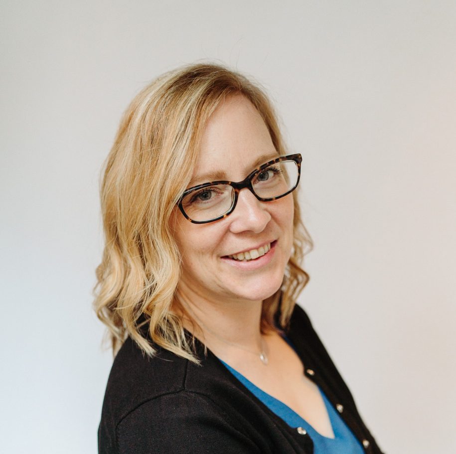 Mandy Kipfer