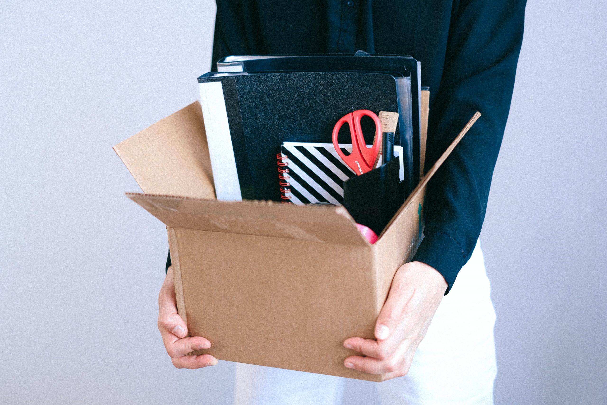New Resource for Laid-off Workers in Pierce County