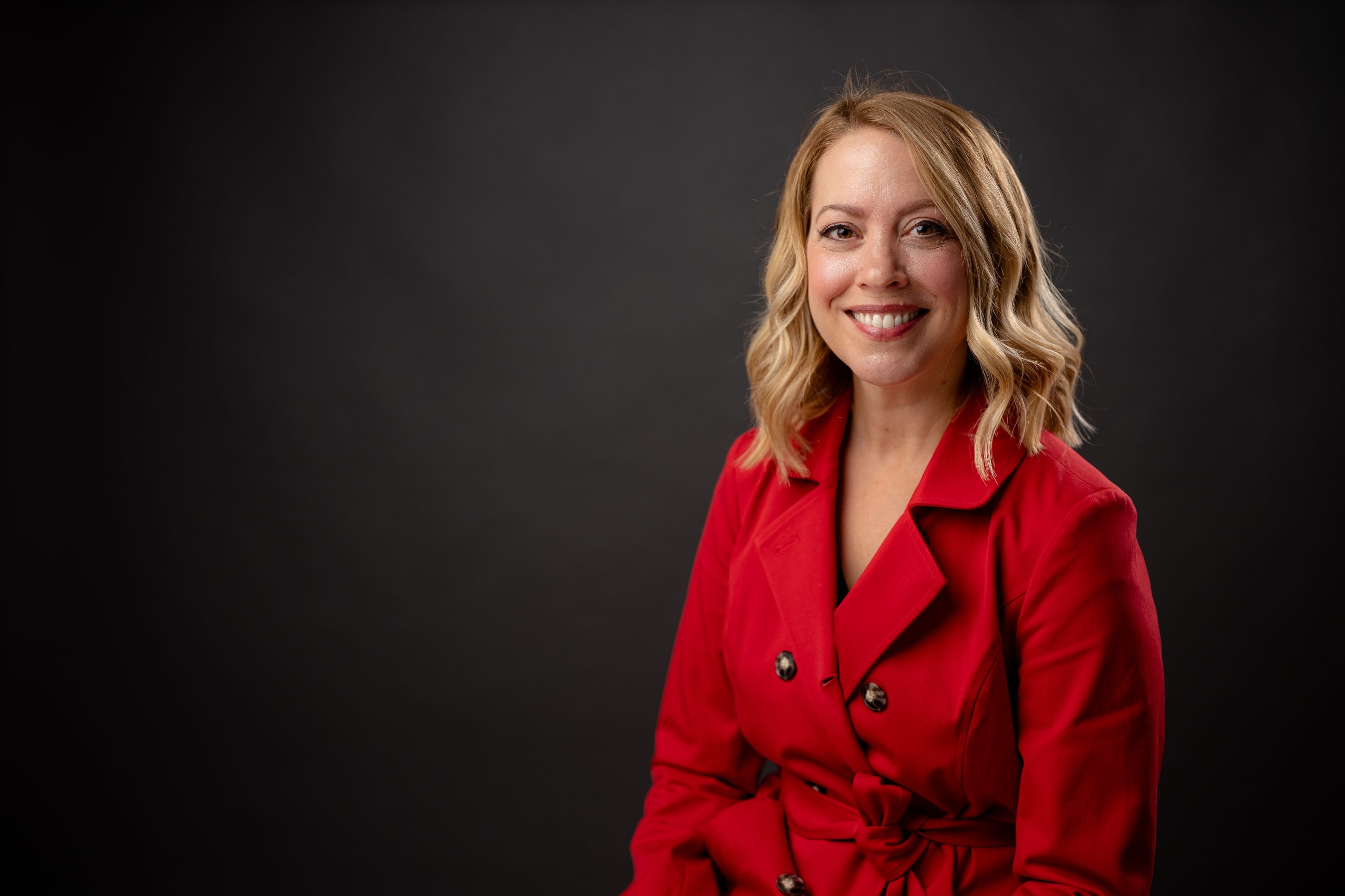 Staff Member Highlight – Kari Haugen
