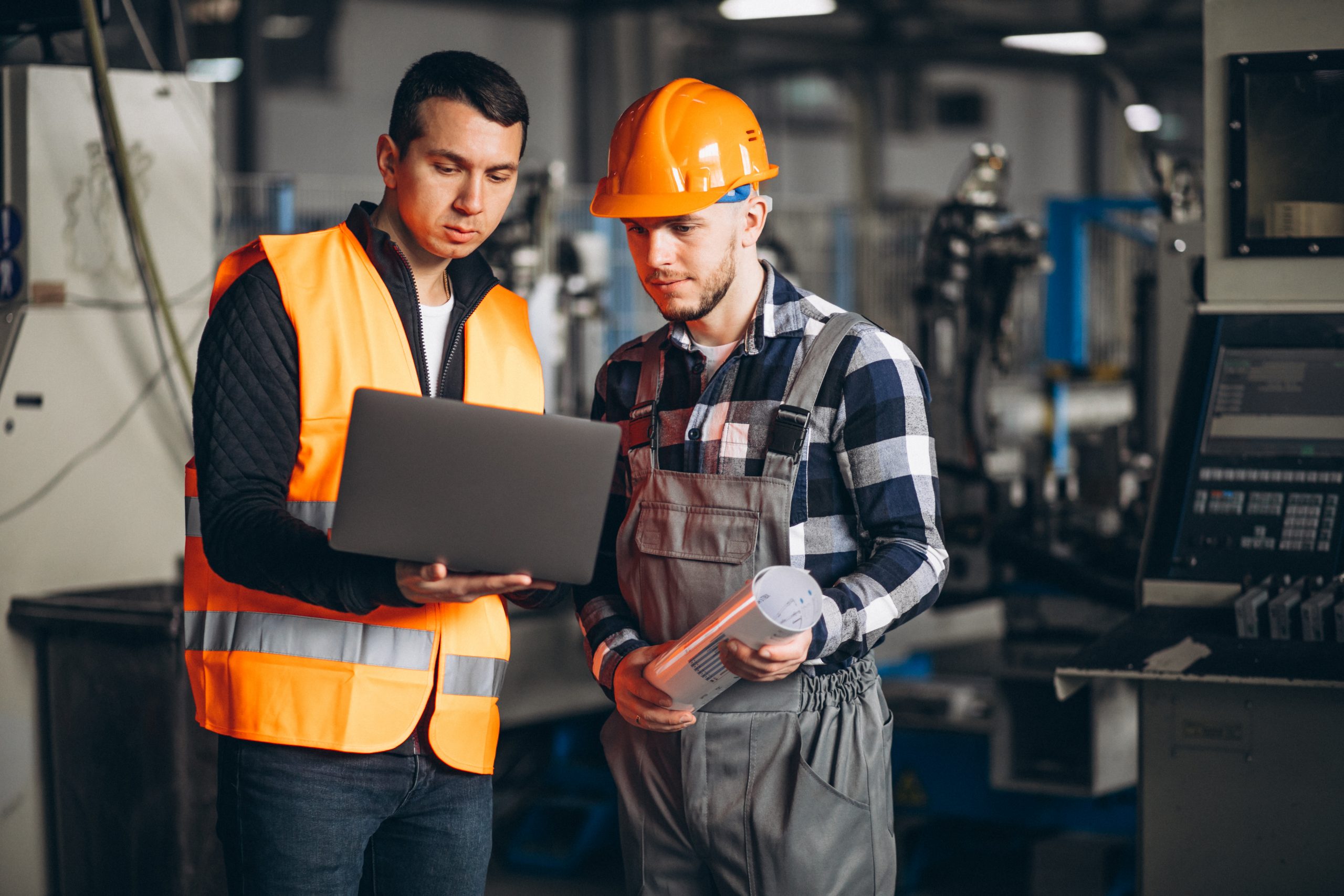 New Employee Development Program