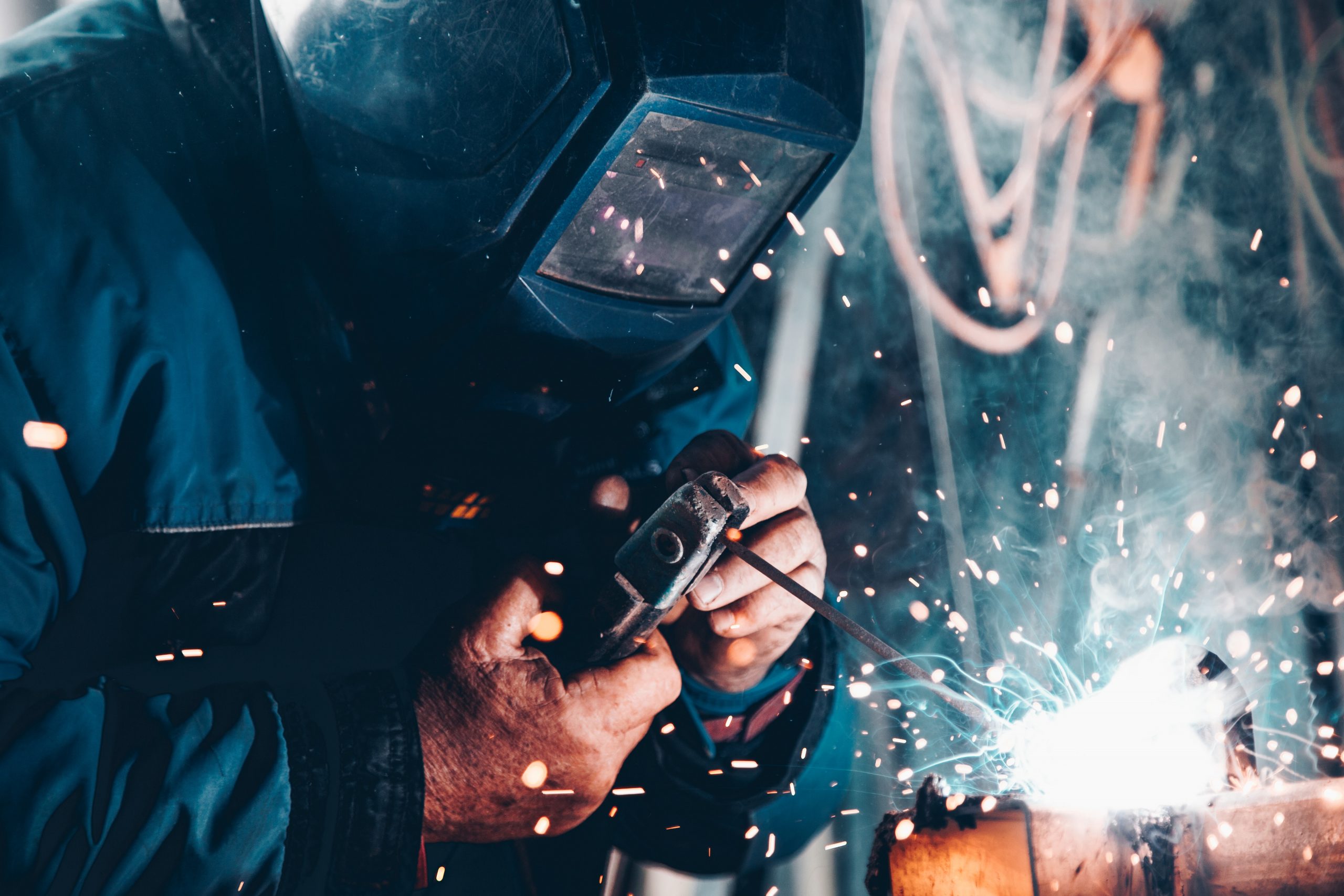 Upskill training will advance workers into living-wage careers in priority industries. Training providers are needed.