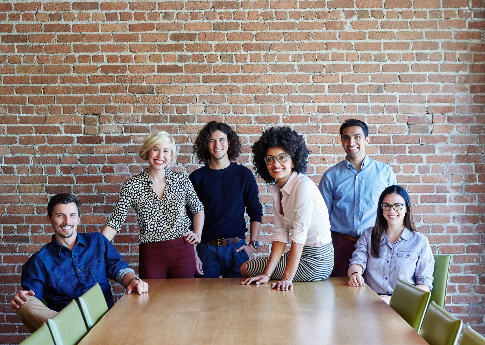Strong partnership brings workforce services to young adults in Pierce County.