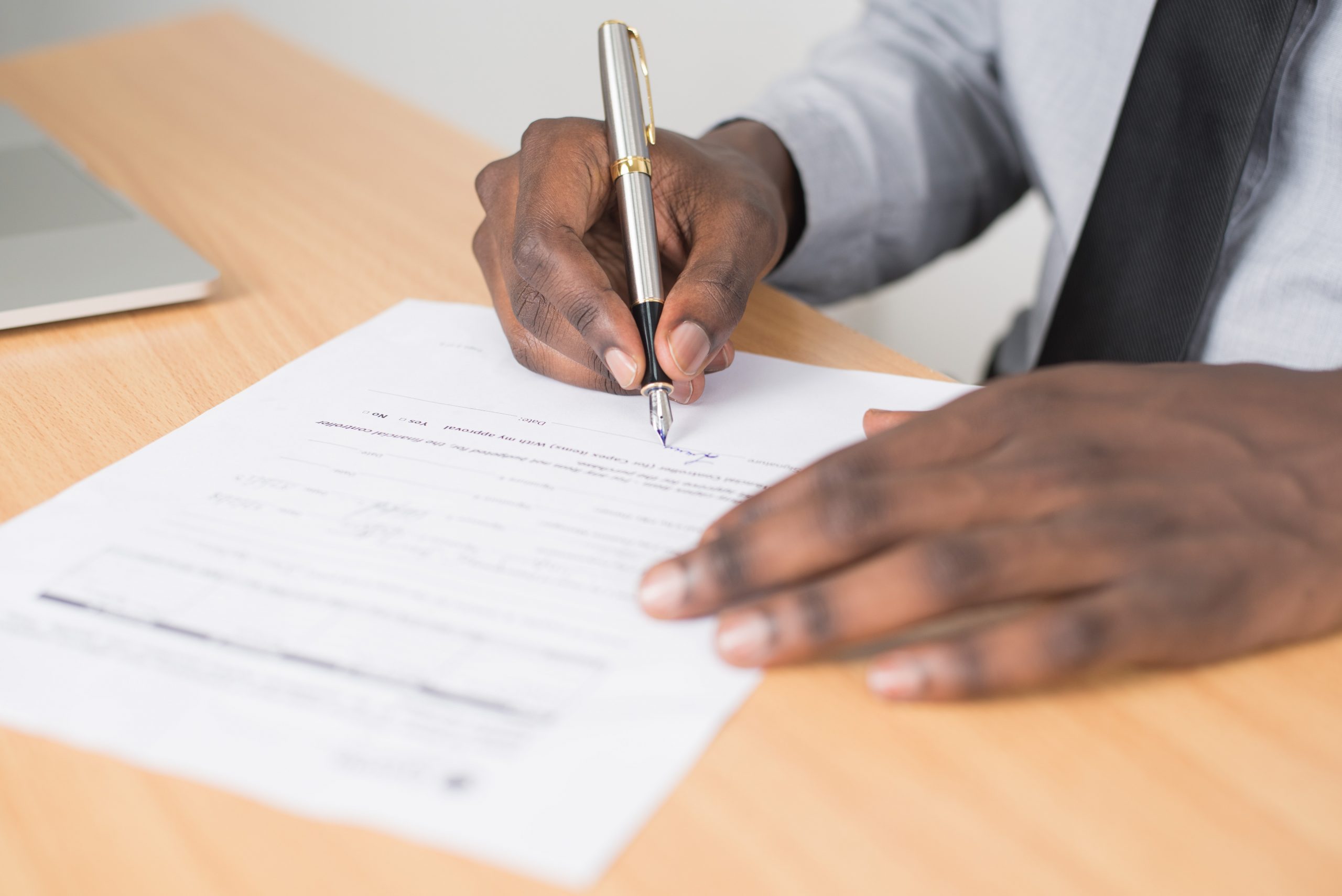 Our Equity Journey: Procurement and Contracting