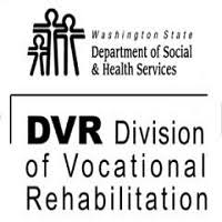 Division of Vocational Rehabilitation - Washington State Department of Social & Health Services