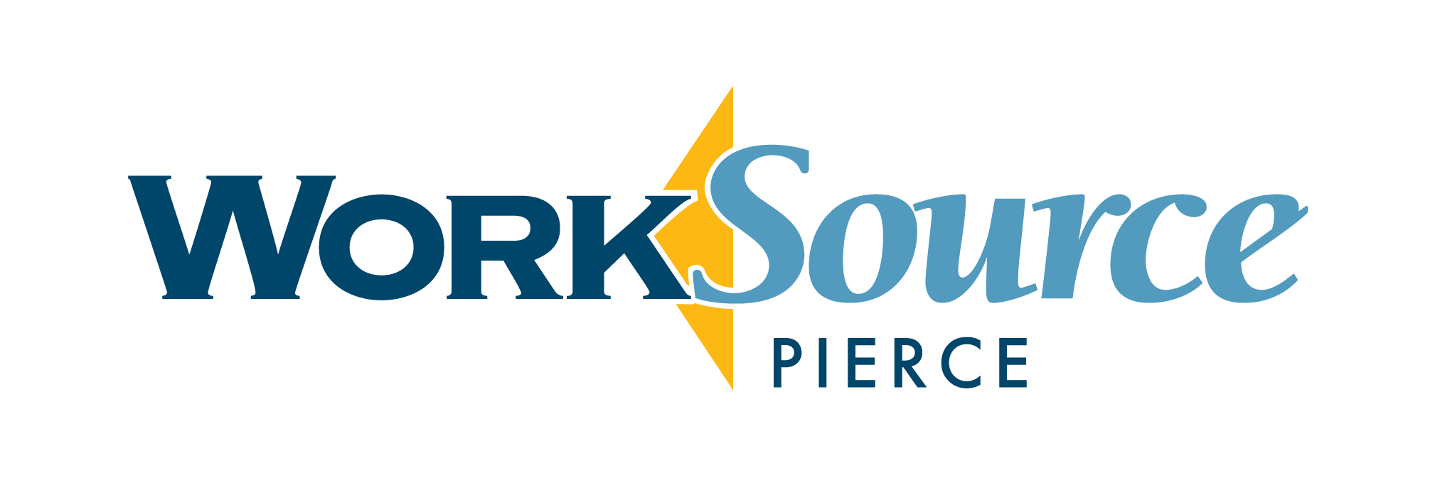 WorkSource Pierce