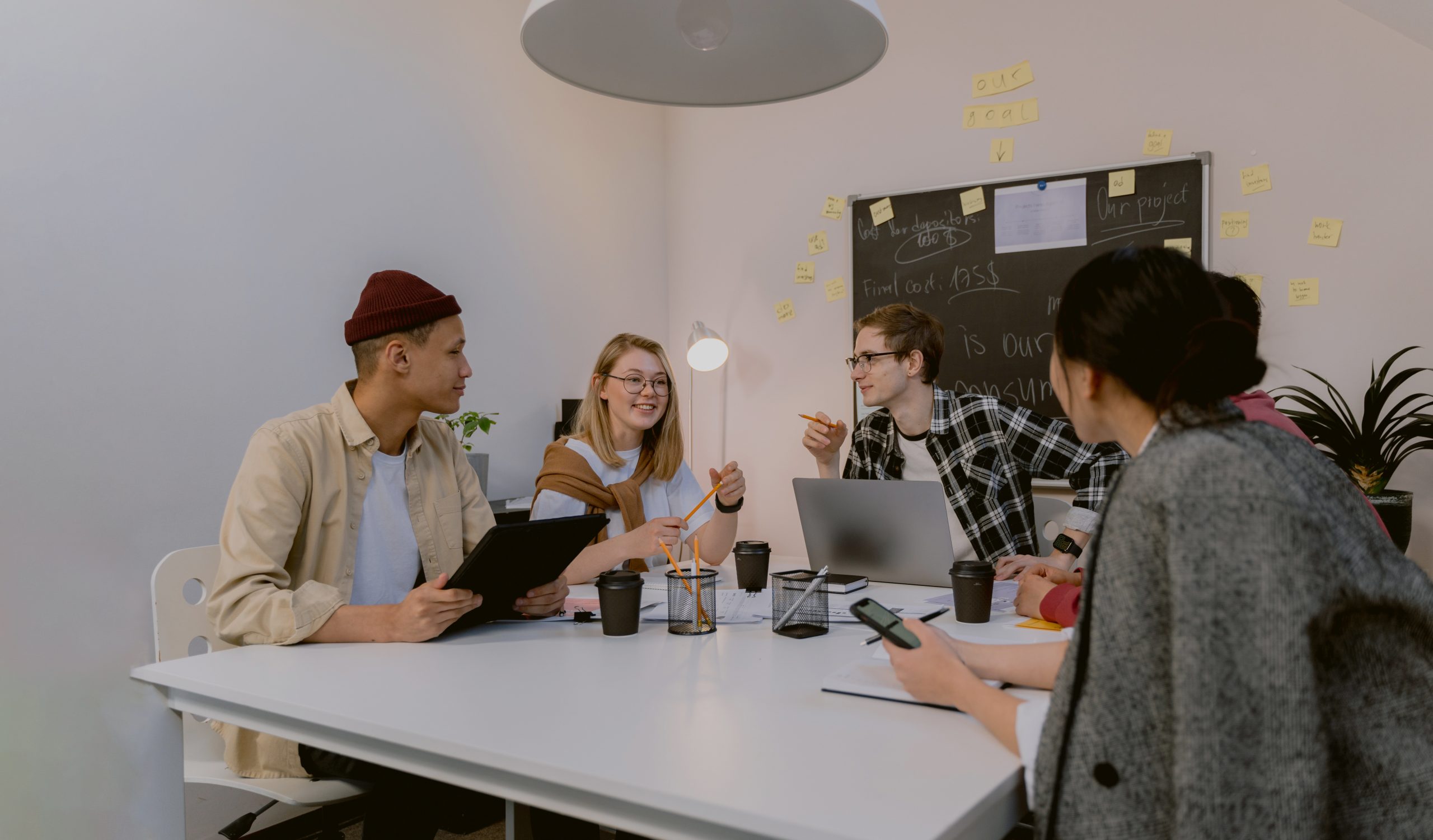 RFP: Workforce Innovation and Opportunity Act Title I Young Adult Services