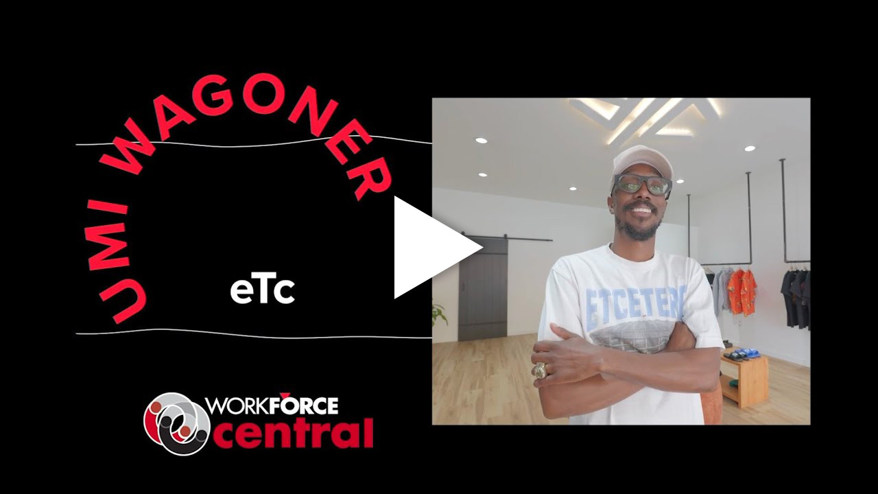 Small Business Highlight: eTc