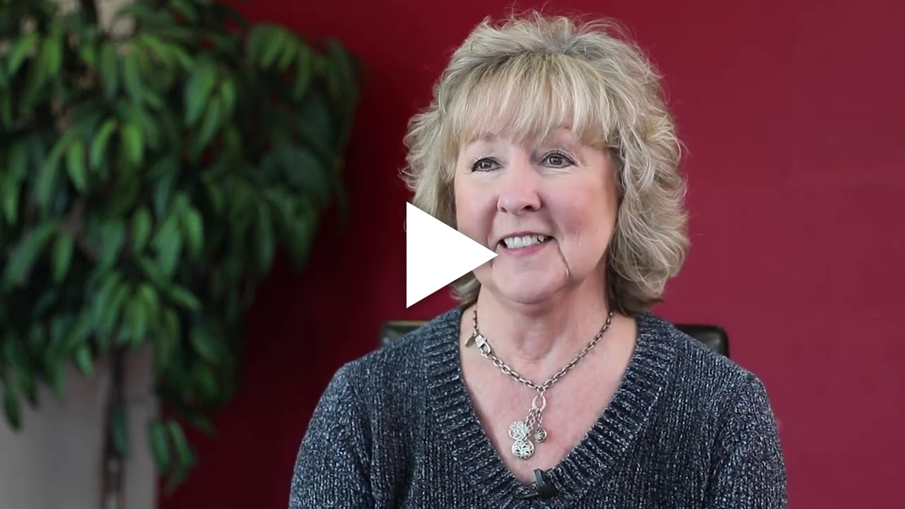 Pathways: Deanna Keller