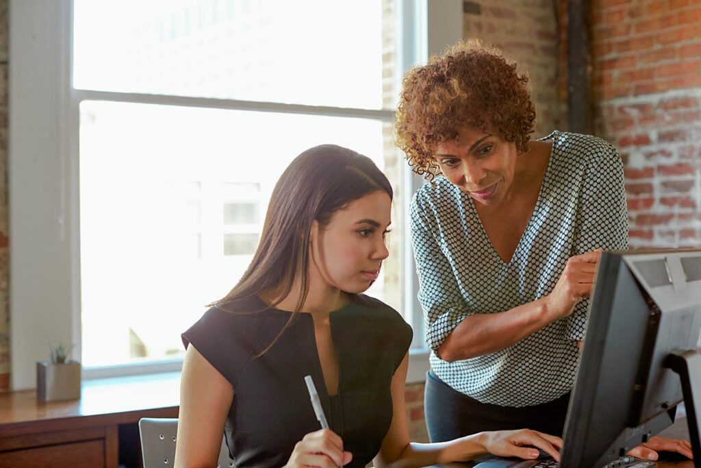 Workforce System - WorkForce Central