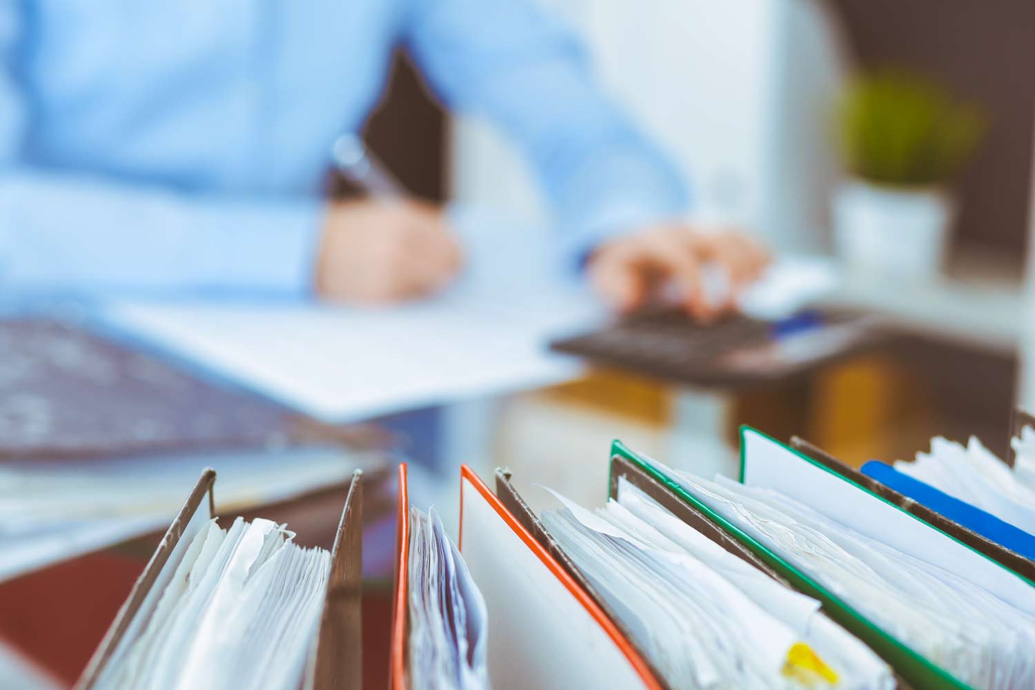 RFQQ: Optimizing Fiscal Processes