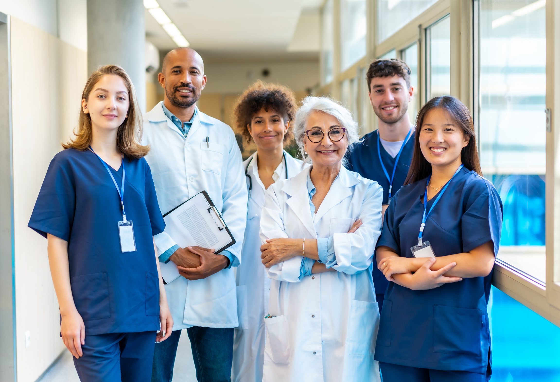 The State of Healthcare in Pierce County