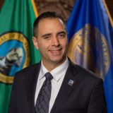 Headshot of Tacoma Mayor Anders Ibsen