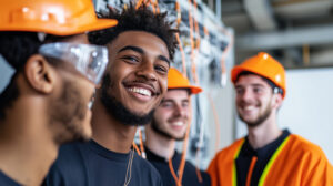 Apprenticeship is a Pierce County Workforce Strategy