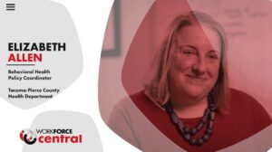 Behavioral Health: Elizabeth Allen