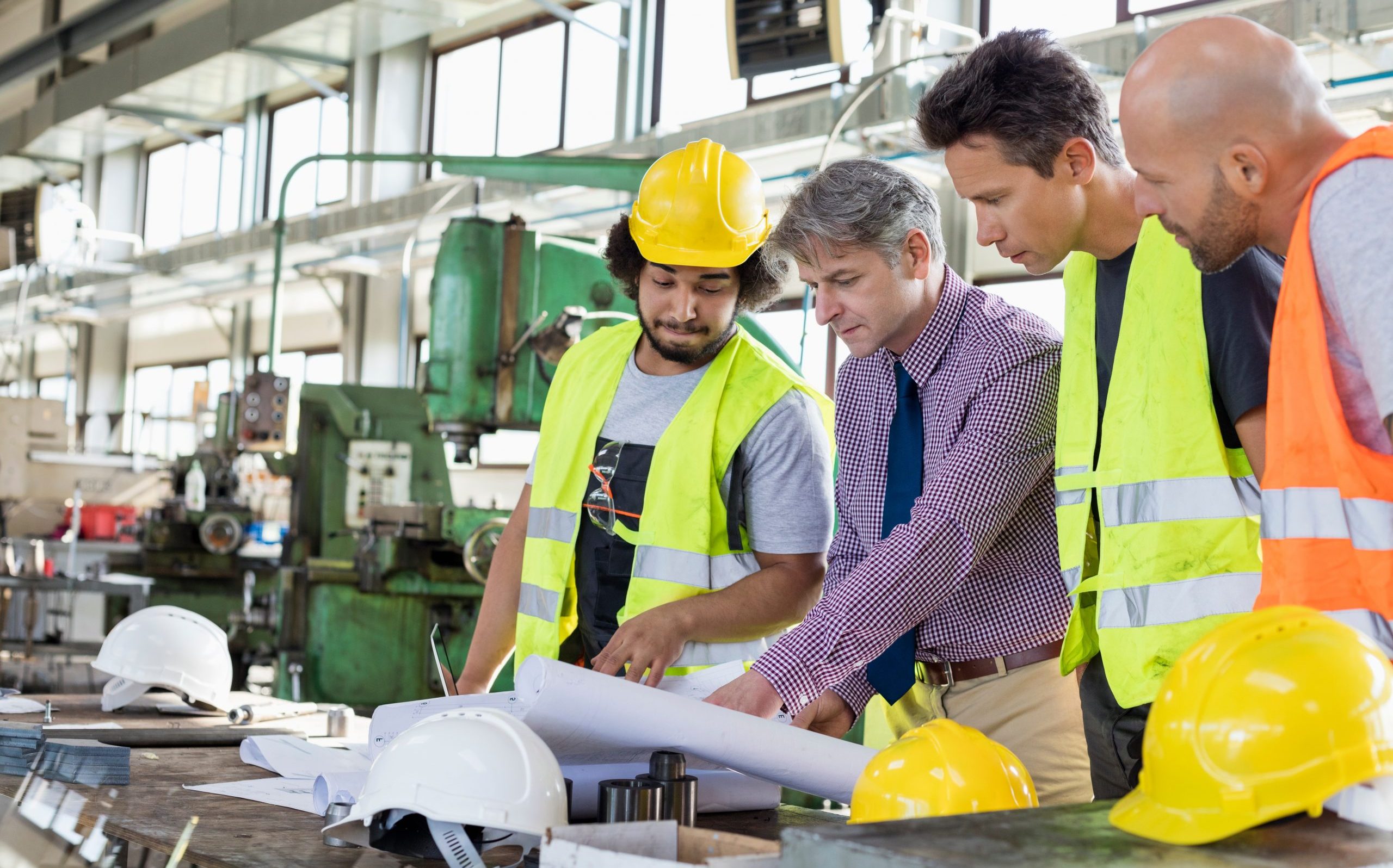 The Future of Manufacturing in Pierce County: Cultivating Tomorrow’s Skilled Workforce 