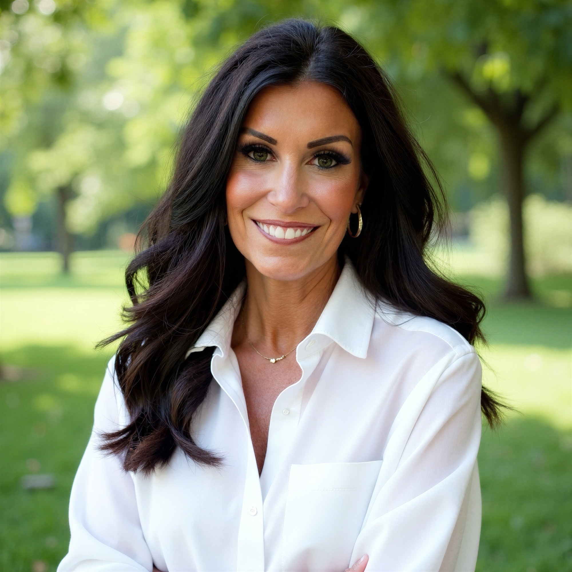 Mandy Kipfer